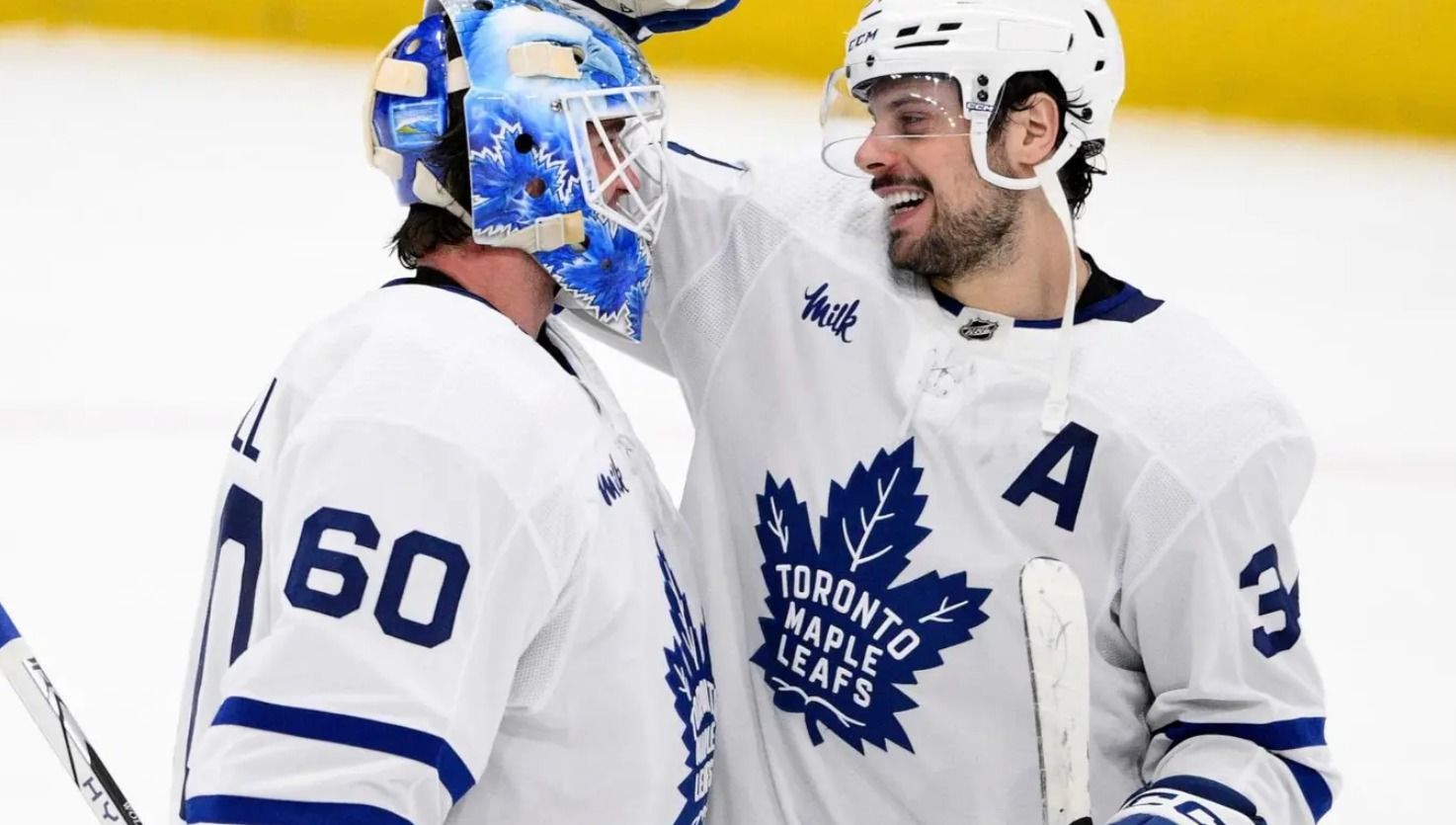 Toronto Maple Leafs vs  New Jersey Devils Prediction, Betting Tips & Odds │27 MARCH, 2024