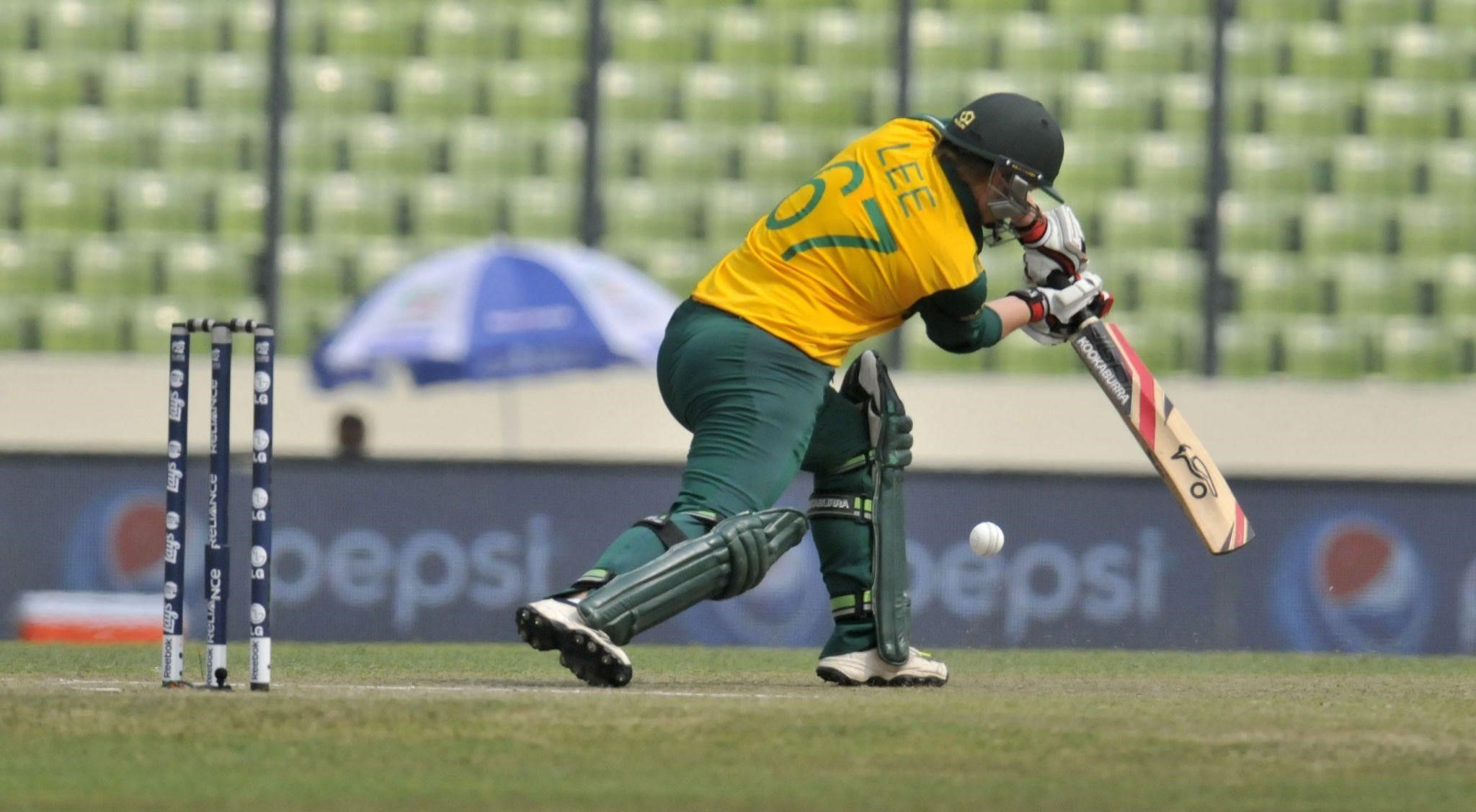 Lizelle Lee argues that Super Overs should be scrapped from ODIS