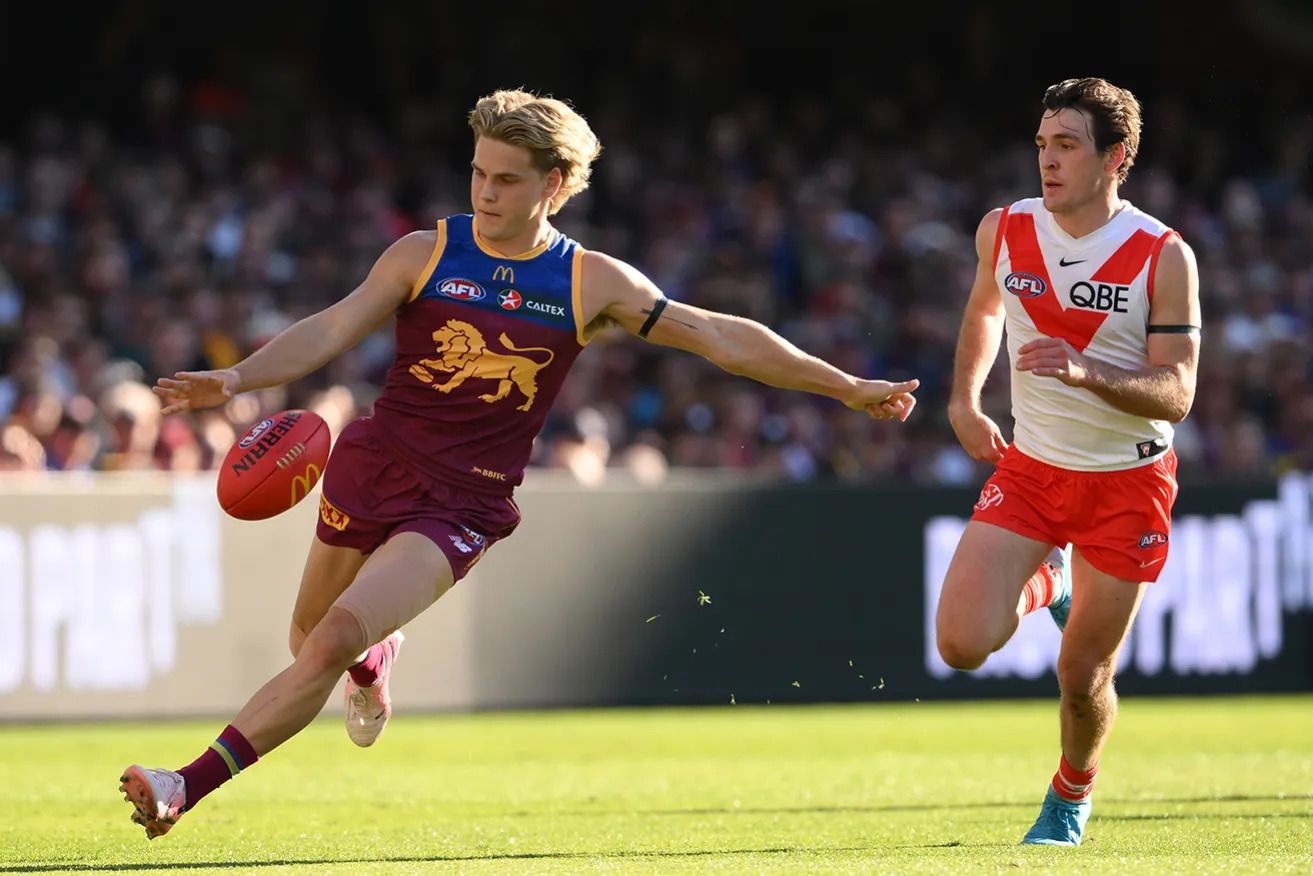 Brisbane Lions vs Sydney Swans: Round 22 Preview, Prediction, Where to Watch & Latest Betting Odds