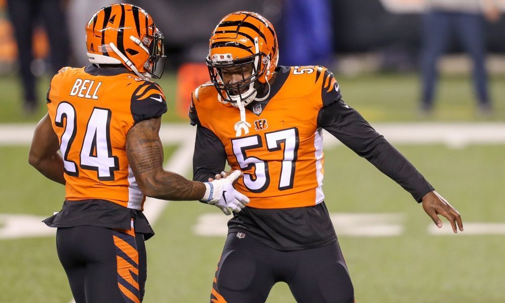 Detroit vs Cincinnati Prediction, Betting Tips & Odds │17 OCTOBER, 2021