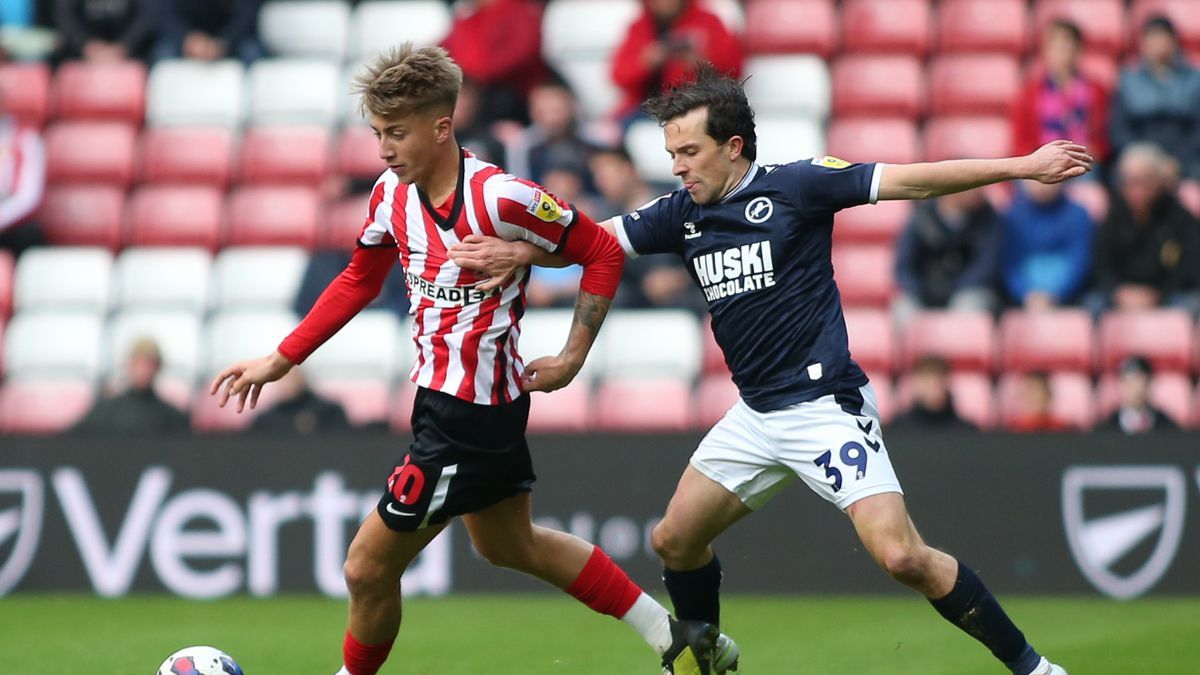 Sunderland vs. Millwall. Pronostico, Apuestas y Cuotas│20 de abril de 2024