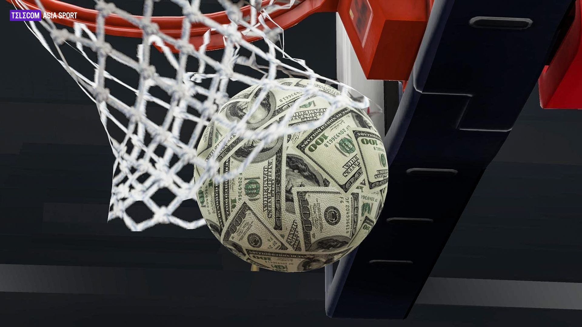 Características de las apuestas en el baloncesto