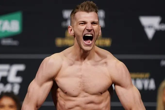 Dan Hooker complains about consequences of his allegations against Makhachev