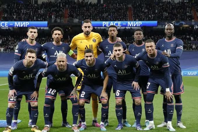 AS Monaco vs Paris Saint Germain Prediction, Betting Tips and Odds | 11 FEBRUARY 2023