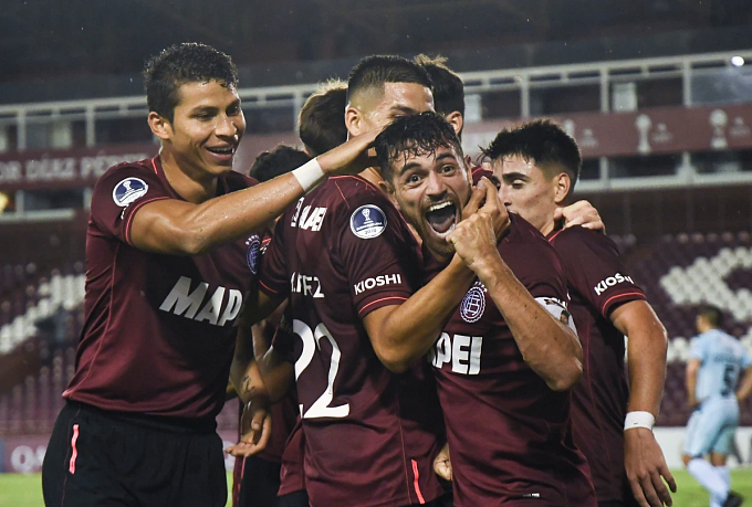 Atletico Tucumán vs Lanús Prediction, Betting Tips & Odds │15 JUNE, 2022