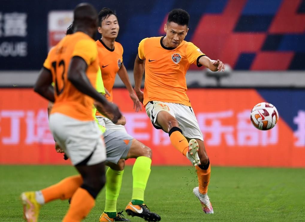 Shanghai Shenhua vs Qingdao Hainiu FC Prediction, Betting Tips & Odds | 30 SEPTEMBER, 2023
