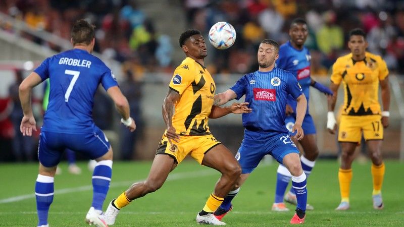 Kaizer Chiefs vs Supersport United Prediction, Betting, Tips, and Odds | 27 APRIL 2024