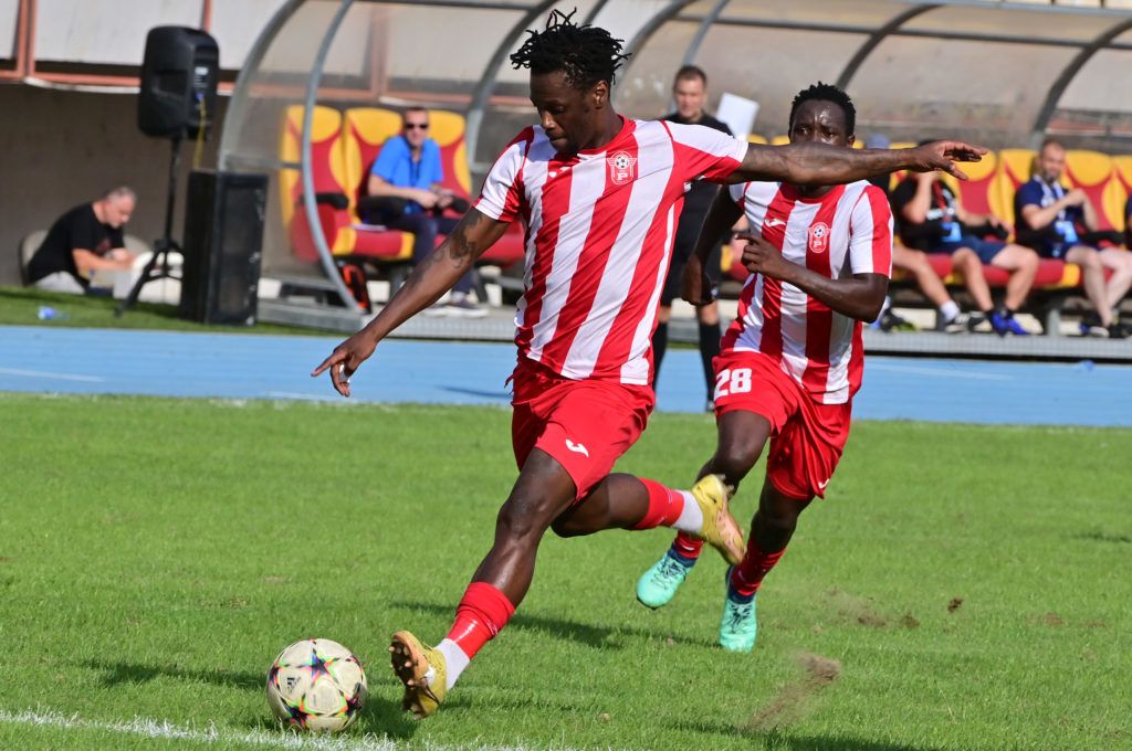 Rabotnicki vs Voska Prediction, Betting Tips & Odds | 23 FEBRUARY 2025