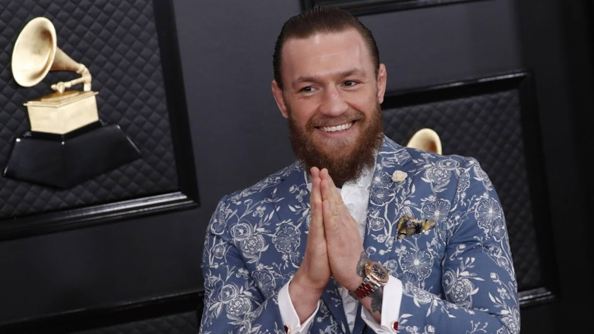 McGregor Refutes Dana White's Words About His Return To Octagon In Fall