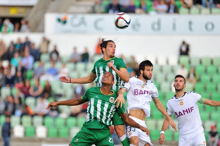 CD Nacional vs Rio Ave: Prediction for the Match on May 10, 2025