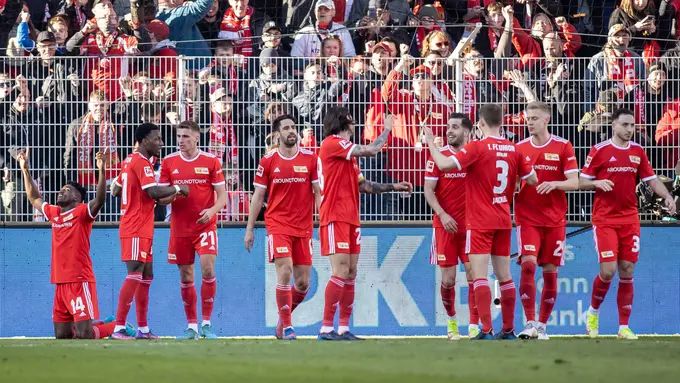 Mainz vs Union. Pronóstico, Apuestas y Cuotas│07 de febrero de 2024