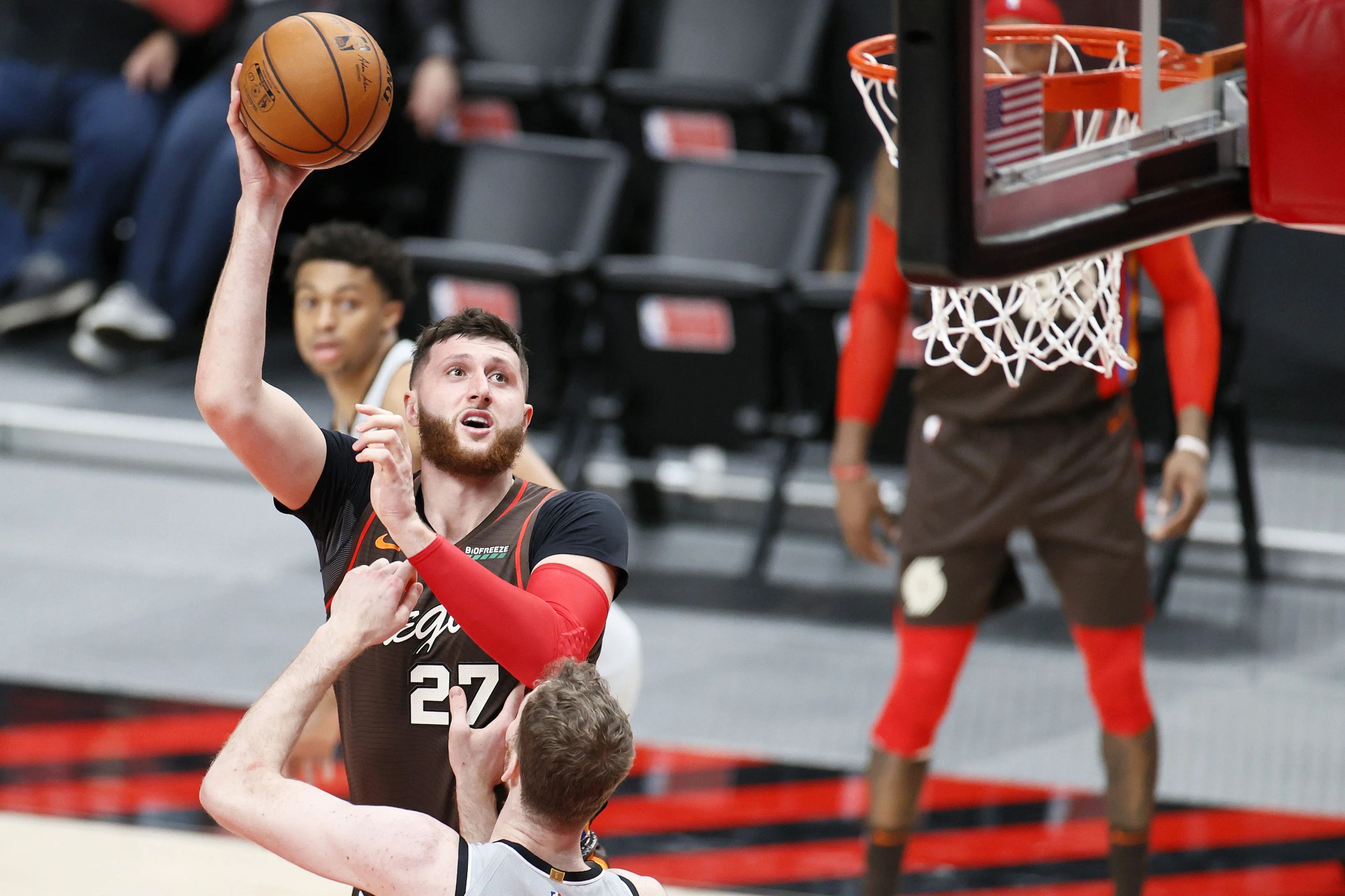 Portland Trail Blazers vs San Antonio Spurs Prediction, Betting Tips & Odds │24 JANUARY, 2023