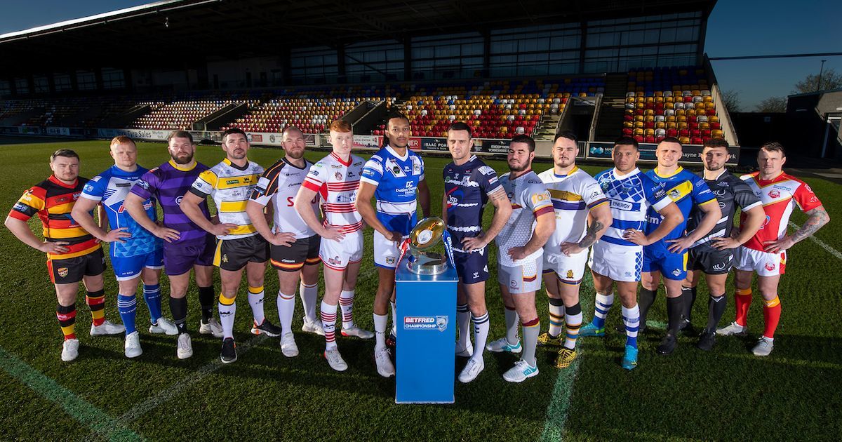 Batley Bulldogs vs. Leigh Centurions Prediction, Betting Tips & Odds │16 MAY, 2022