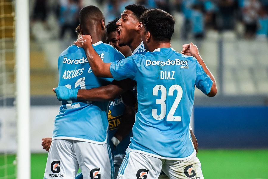 Sporting Cristal vs Cerro Porteno: Prediction for the Match on May 14, 2025