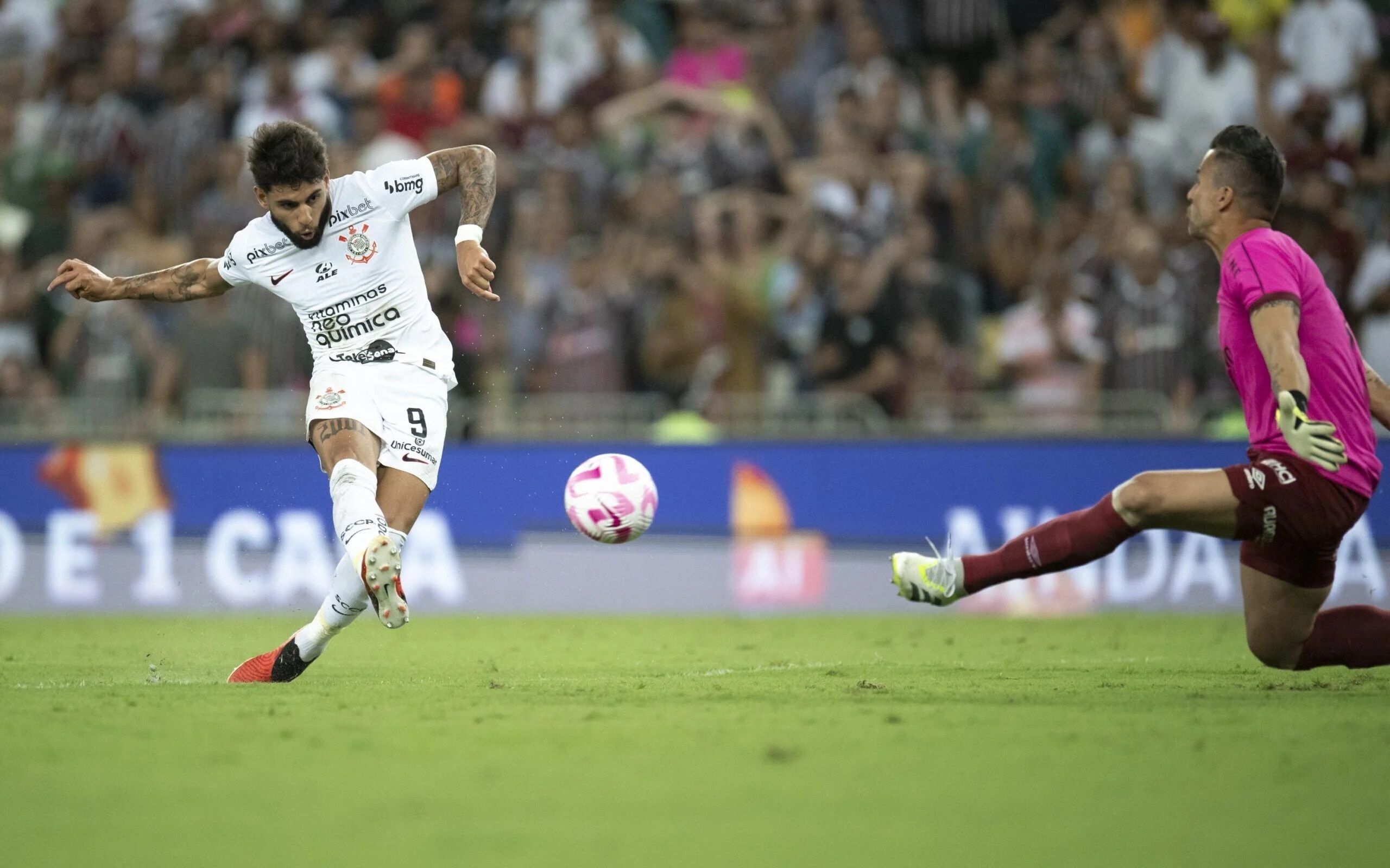 Corinthians vs América-MG Prediction, Betting, Tips, and Odds | 23 OCTOBER 2023