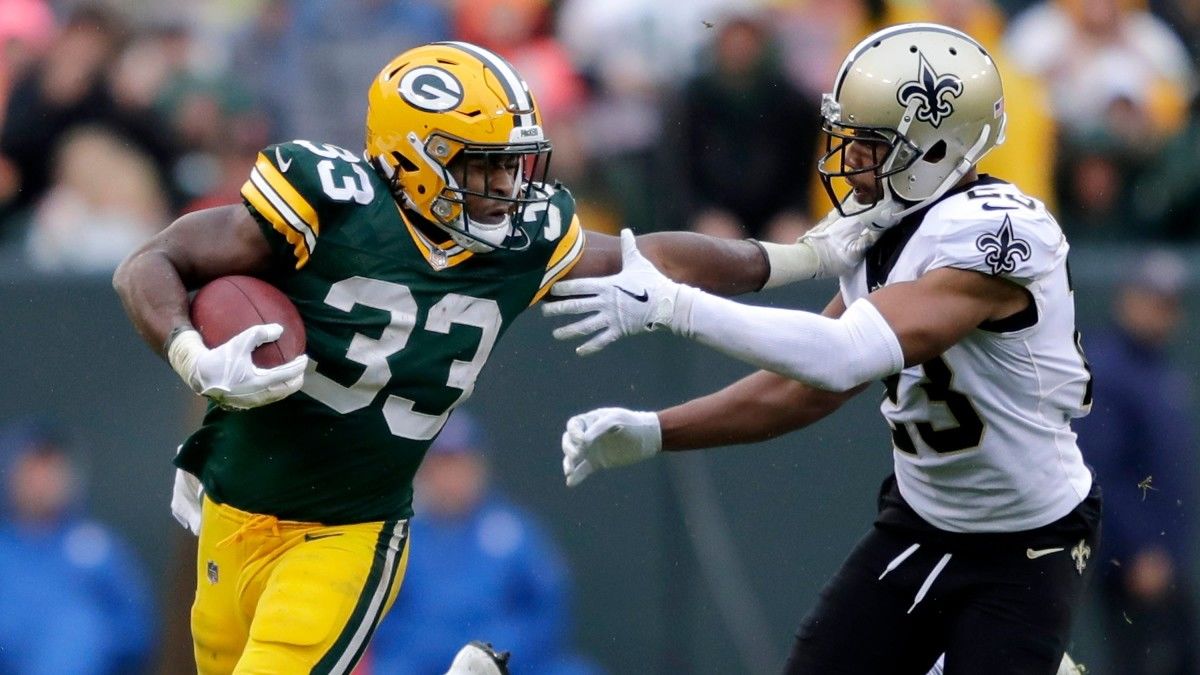 Green Bay Packers vs New Orleans Saints Prediction, Betting, Tips, and Odds | 24 SEPTEMBER 2023