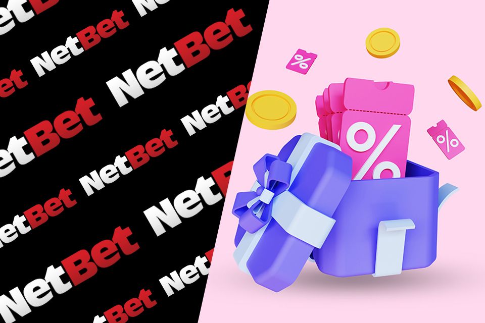 Netbet Bono Mexico