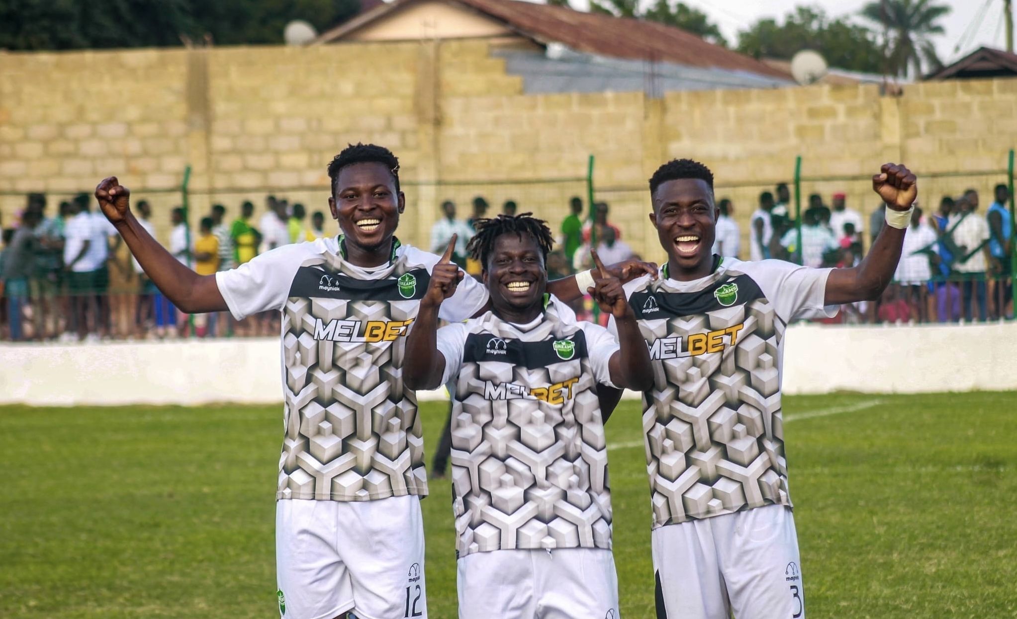 Samartex vs Kotoku Royals Prediction, Betting Tips & Odds │29 MARCH, 2023