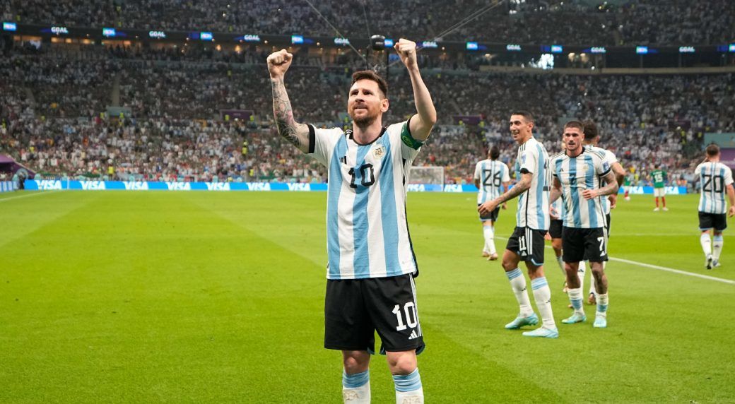 Messi's representative doesn't confirm the Argentine's transfer to Inter Miami next summer