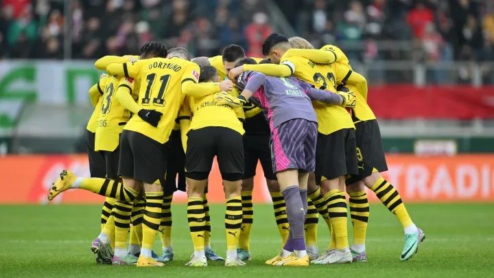 Borussia Dortmund vs Mainz 05 Prediction, Betting Tips & Odds │19 DECEMBER, 2023