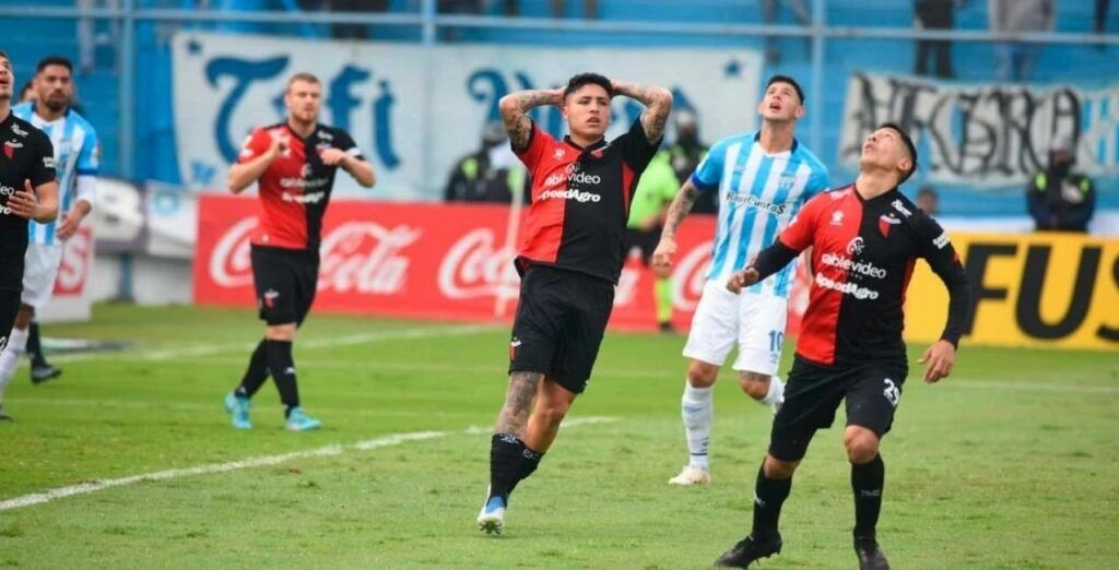 Atletico Tucuman vs Newell’s Old Boys Prediction, Betting Tips and Odds | 31 JULY, 2022
