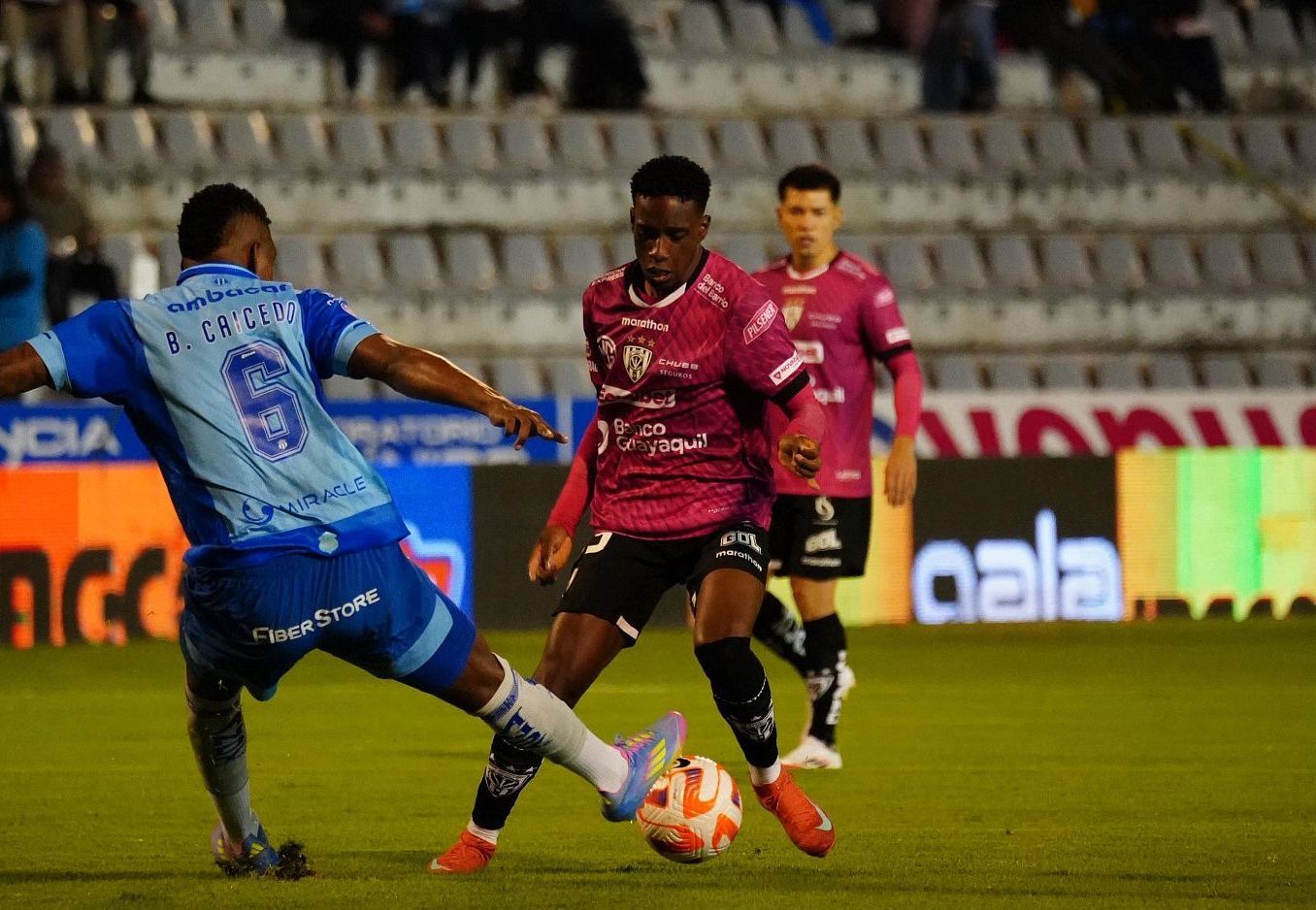 Independiente del Valle vs Mushuc Runa: Prediction for the Match on August 13, 2025