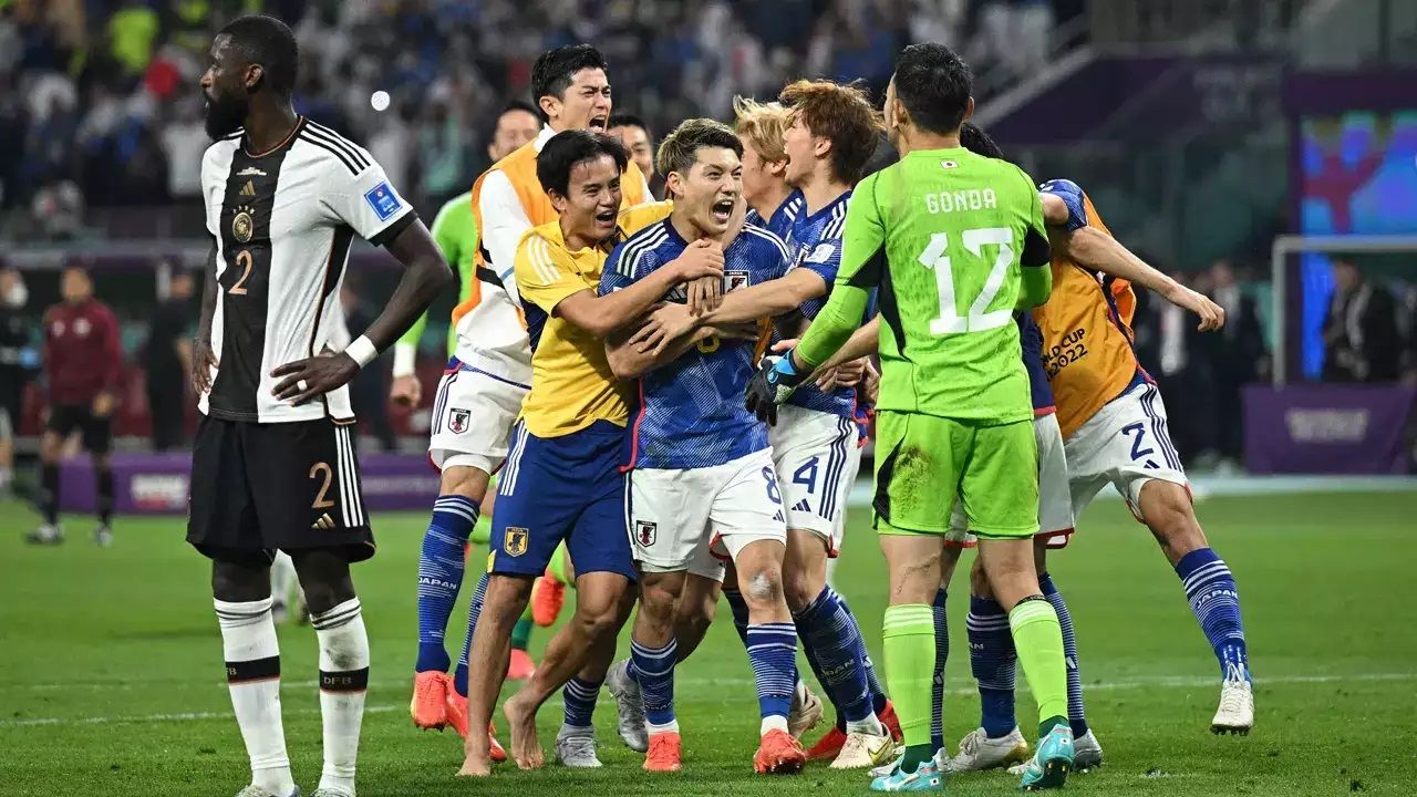 Germany vs Japan Prediction, Betting Tips & Odds │9 SEPTEMBER, 2023