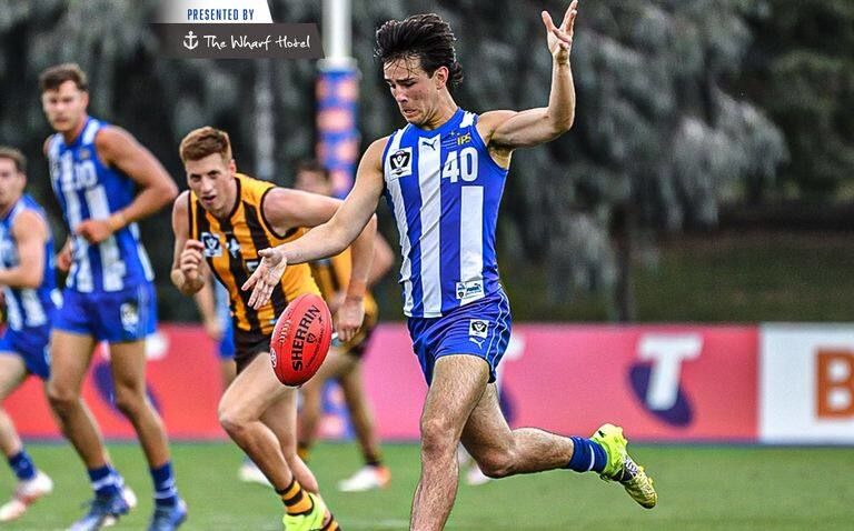 Fremantle Football Club vs Hawthorn Football Club Prediction, Betting Tips & Odds │11 June, 2022