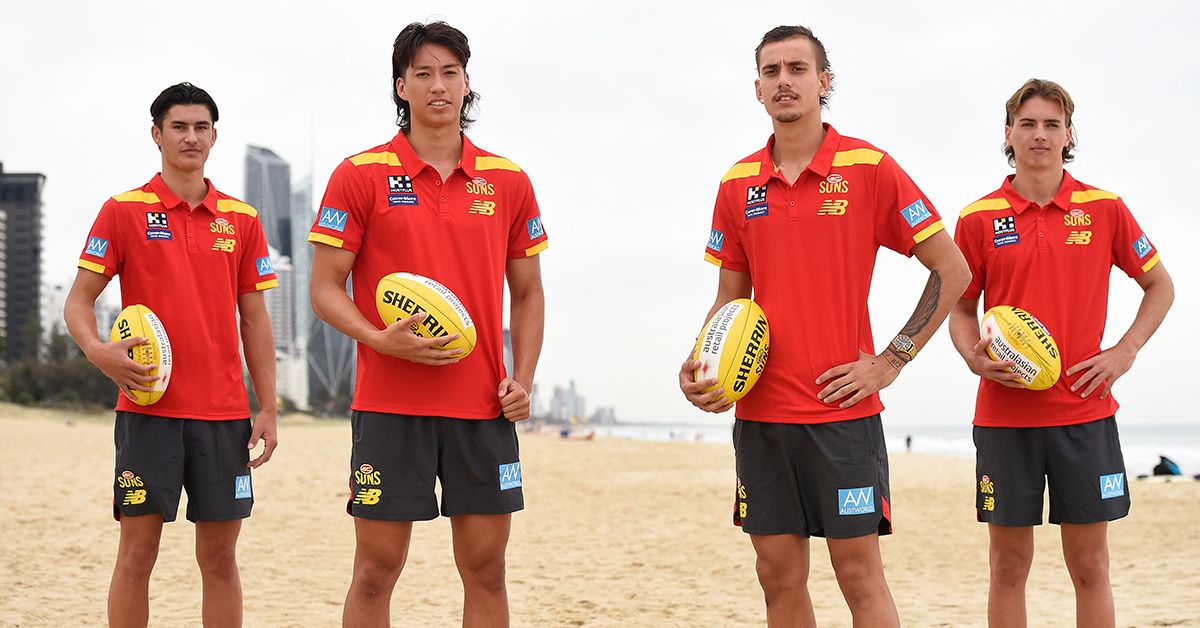 Gold Coast Suns vs Brisbane Lions Prediction, Betting, Tips, and Odds | 29 JULY 2023