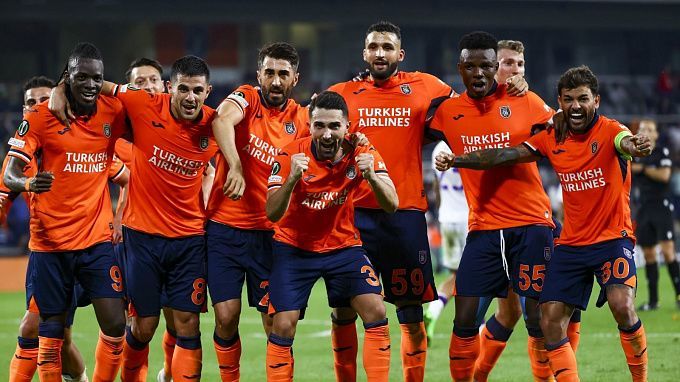 Basaksehir vs Sivasspor Prediction, Betting Tips & Odds │10 OCTOBER, 2022