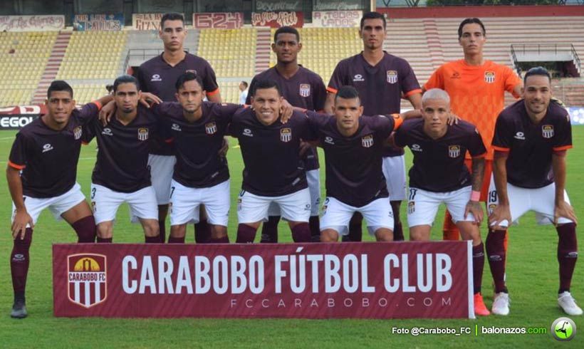Carabobo FC vs Academia Puerto Cabello  Prediction, Betting Tips and Odds | 09 JULY, 2022