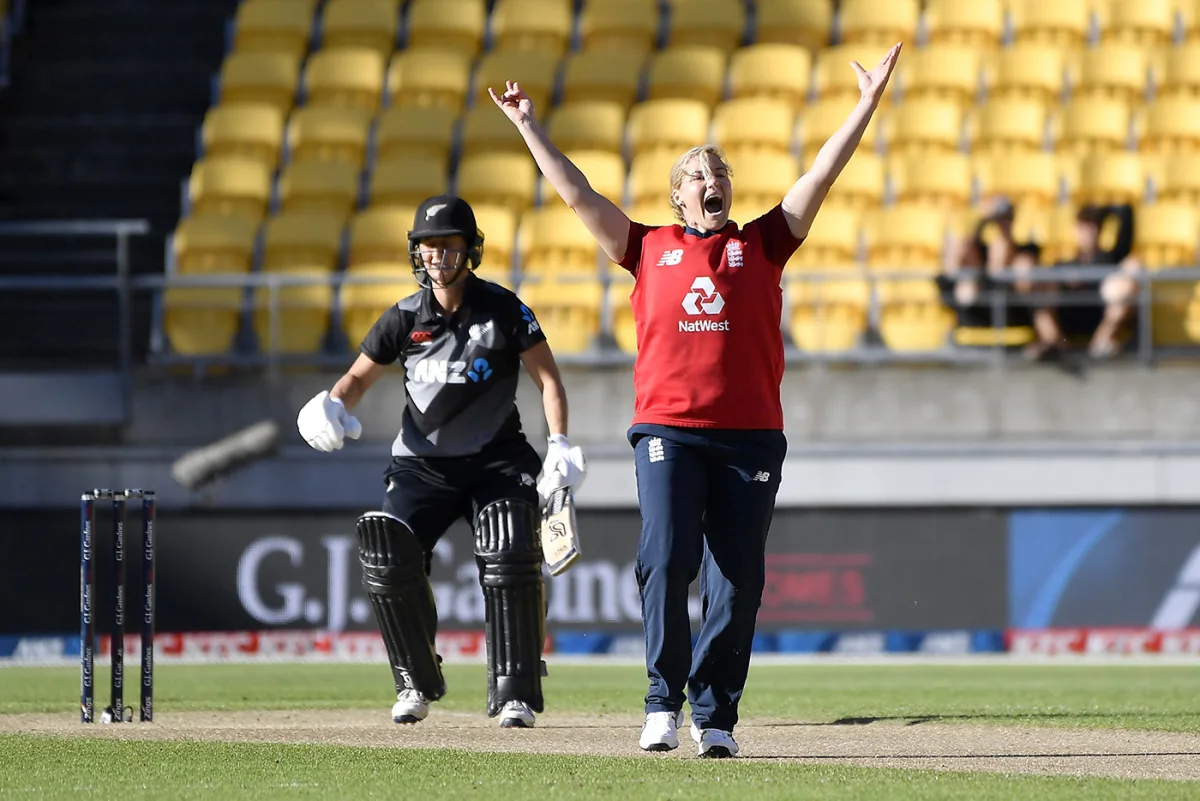 England and New Zealand Women to clash in First T20