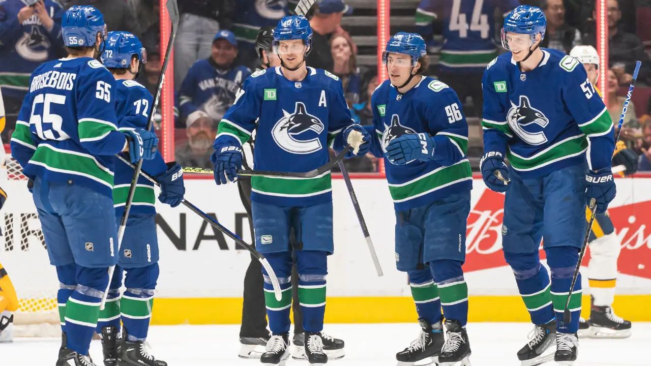 Winnipeg Jets vs Minnesota Wild. Pronóstico, Apuestas y Cuotas│9 de marzo de 2023