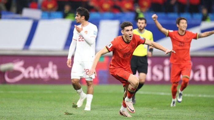 Indonesia vs China: Prediction for the Match on June 5, 2025