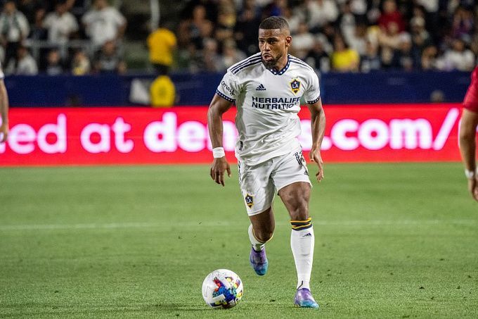 Los Angeles Galaxy vs Portland Timbers Prediction, Betting Tips & Odds │19 JUNE, 2022
