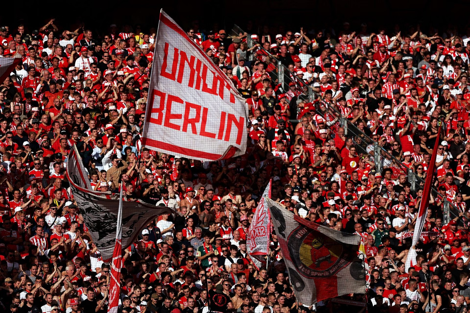 FC Union Berlin vs Stuttgart Prediction, Betting Tips & Odds │21 OCTOBER, 2023