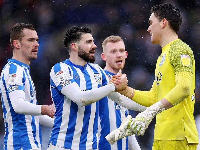 Huddersfield Town vs Peterborough United Predictions, Betting Tips & Odds │4 MARCH, 2022