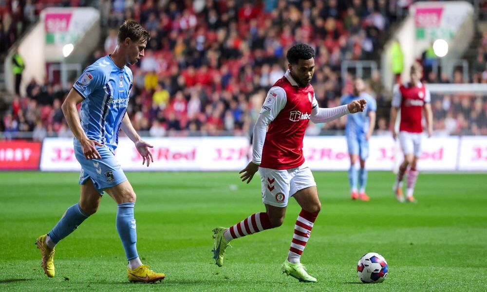 Bristol City vs Coventry City Prediction, Betting Tips & Odds │21 October, 2023