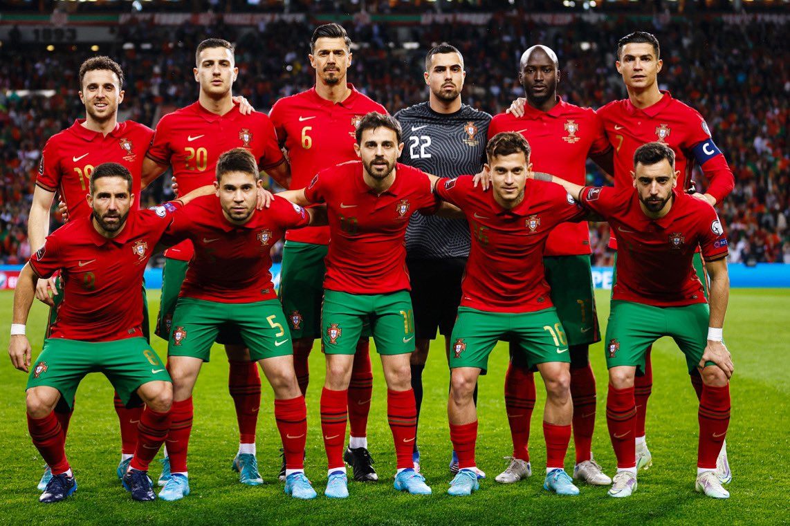 South Korea vs Portugal Prediction, Betting Tips & Odds │02 DECEMBER, 2022