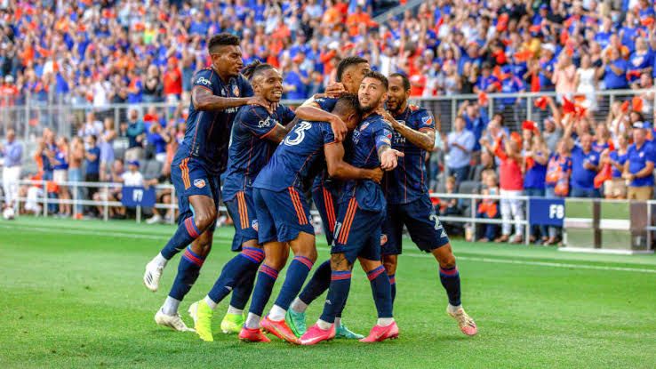 Charlotte FC vs FC Cincinnati Prediction, Betting Tips and Odds | 31 MARCH 2024