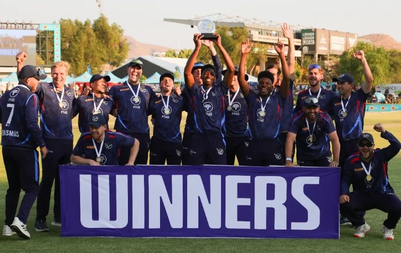 Trumpelmann, Green steer Namibia to historic win over South Africa