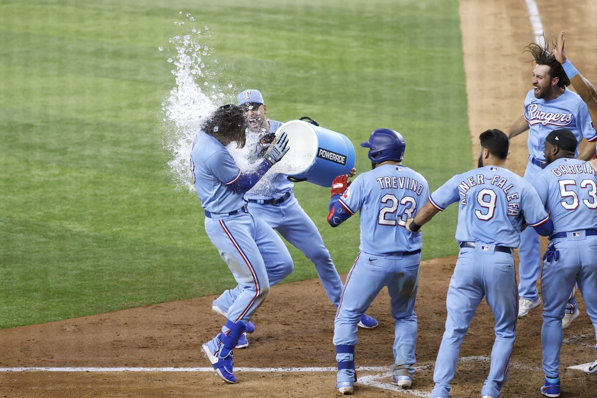 Seattle Mariners vs Texas Rangers  Prediction, Betting Tips & Odds │10 MAY, 2023