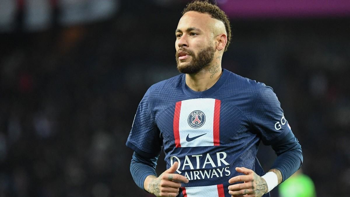Fabrizio Romano confirmó la llegada de Neymar al fútbol árabe 