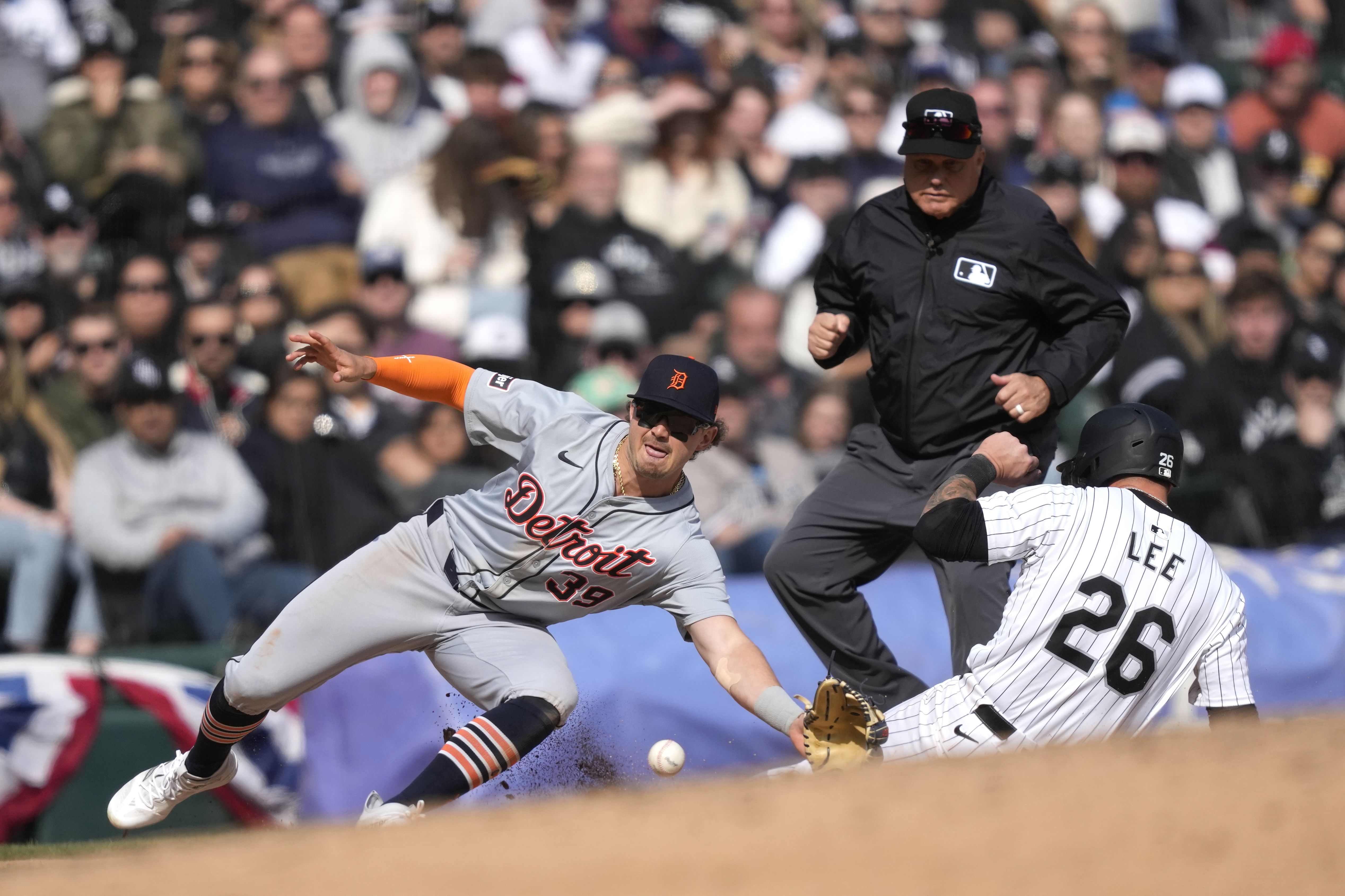 Detroit Tigers vs Chicago White Sox: Prediction for the match on September 06, 2025