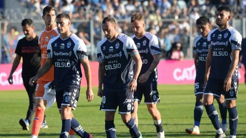 Barracas Central vs Gimnasia LP Prediction, Betting Tips & Odds │29 SEPTEMBER, 2022