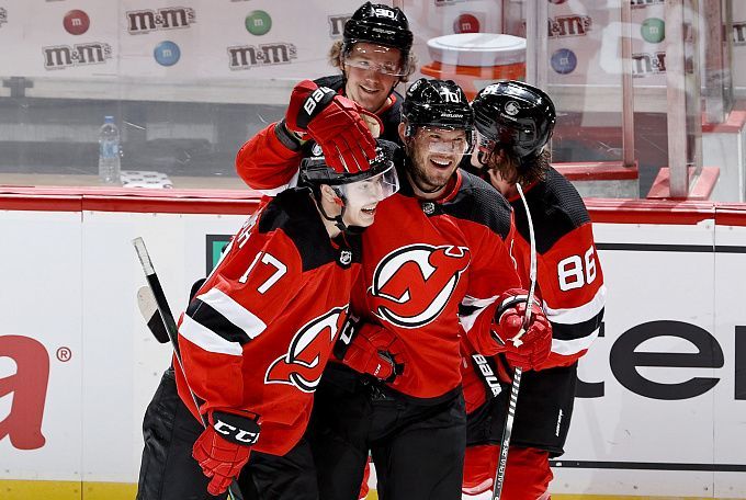 New Jersey Devils vs Buffalo Sabres Prediction, Betting Tips & Odds │12  APRIL, 2023