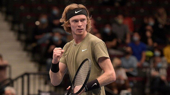 Federico Coria vs Andrey Rublev Prediction, Betting Tips & Odds │14 JULY, 2022