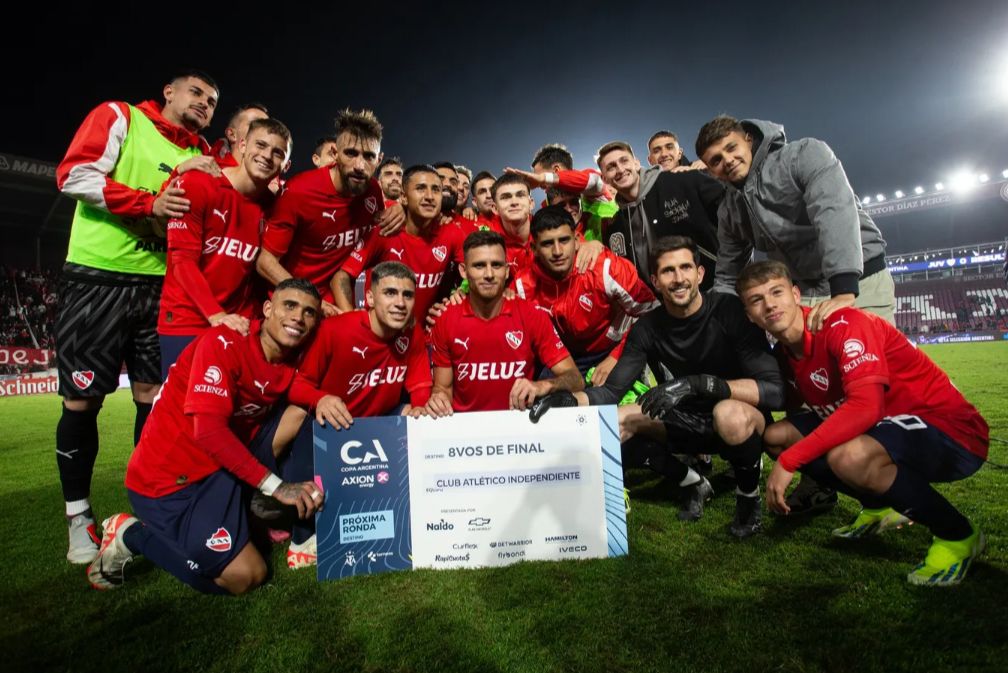 Sarmiento vs Independiente: Prediction for the Match on July 13, 2025