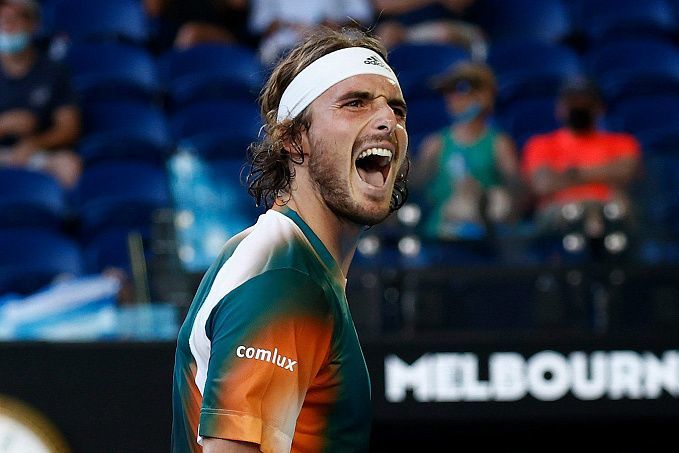 Daniil Medvedev vs Stefanos Tsitsipas Prediction, Betting Tips & Odds │28 JANUARY, 2022