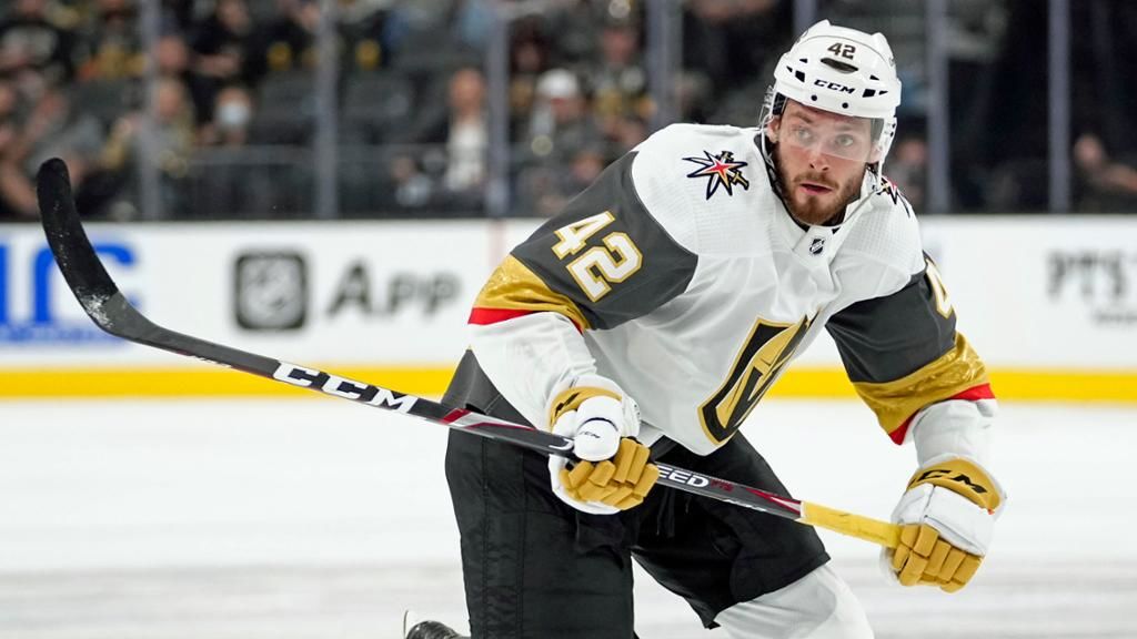 Vegas Golden Knights vs Edmonton Oilers Prediction, Betting Tips & Odds │4 MAY, 2023